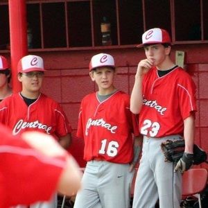 Meet your Posher, Seth